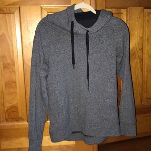 Lululemon sweatshirt